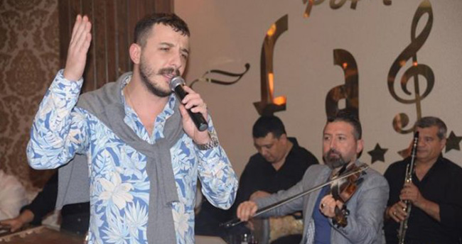 Ahmet Parlak O Ses Türkiye’de ‘İsyan’ dedi, olanlar oldu!