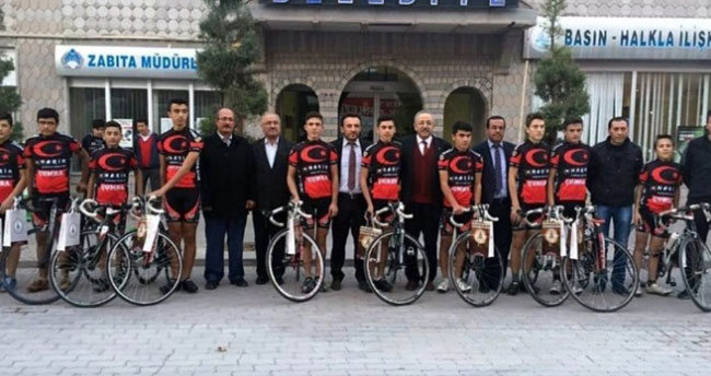 Çumra Çatalhöyük Belediye Spordan Bir Başarı Daha