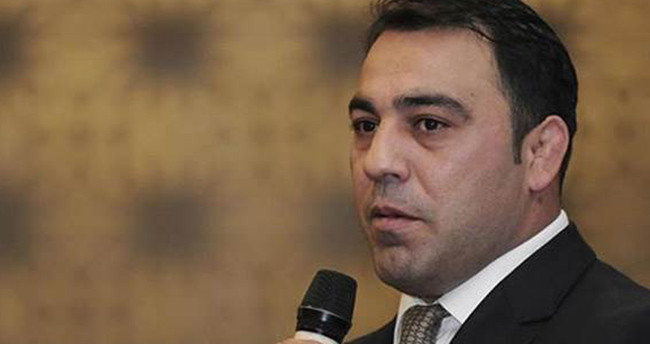 Hamza Yerlikaya, Cumhurbaşkanı Başdanışmanı oldu