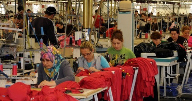 Merakla beklenen işsizlik rakamları açıklandı