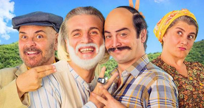 Düğün Dernek 2 rekora koşuyor – Düğün Dernek 2 kaç kişi izledi