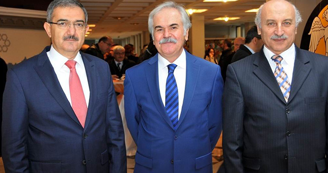 Selçuk Üniversitesi rektörlük seçimleri – İşte sonuçlar
