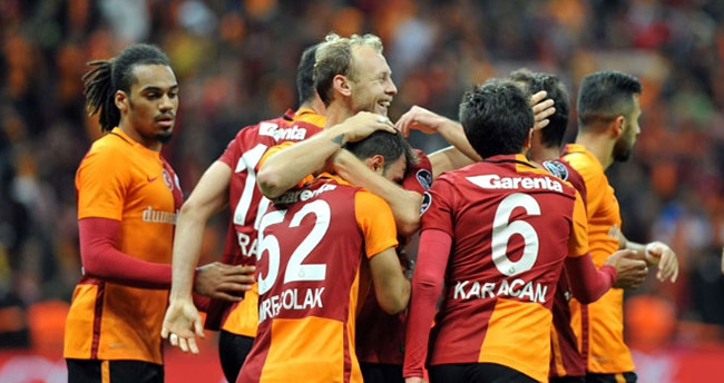 Avrupa’daki en değerli kulüpler açıklandı – Galatasaray en değerli 20. kulüp