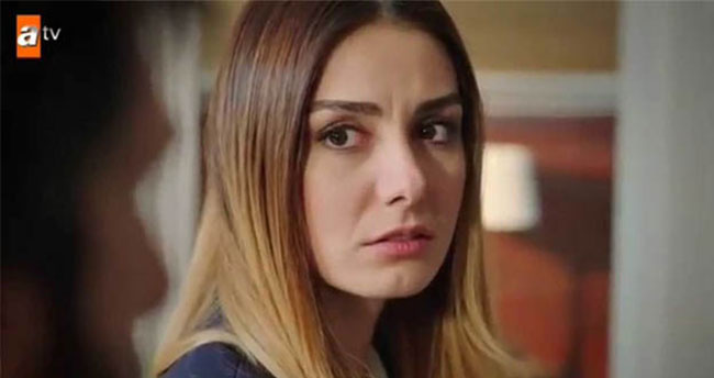 Kara Ekmek dizisi için şok karar!