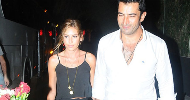 Sinem Kobal ve Kenan İmirzalıoğlu’ndan flaş karar