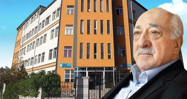 Paralel yapı eğitimde de çöktü!