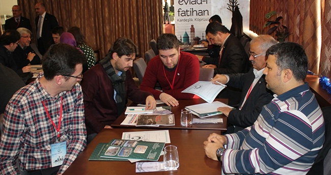 RİBAT Balkanlarda hizmet halkalarını artıracak