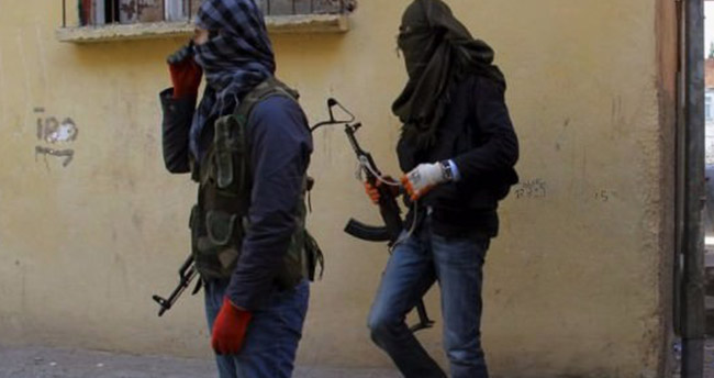 PKK’nın silah stoğu neden bitmiyor?