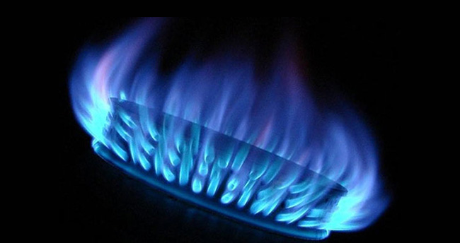 Enerya’dan Konya’ya doğalgaz uyarısı