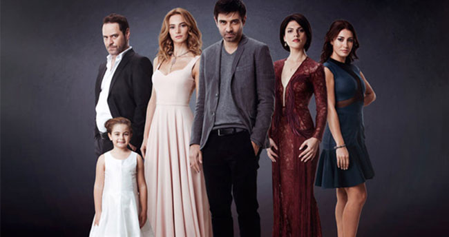 Tardu Flordun ile İpek Erdem aşk yaşıyor