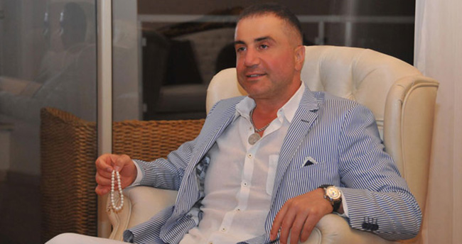 Sedat Peker sözünü tuttu, çocukların ailesine ev bağışladı