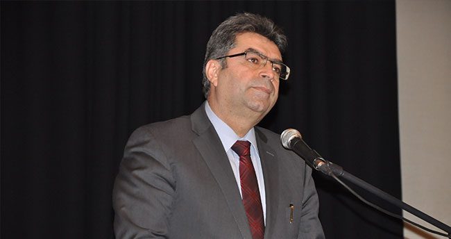 Vefatının 79. Yılında Mehmet Akif Ersoy paneli