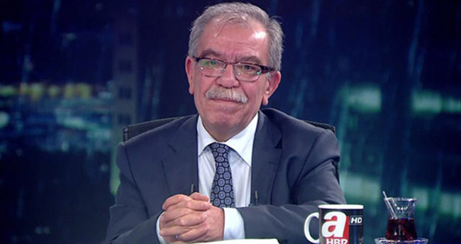 Hasan Karakaya hayatını kaybetti