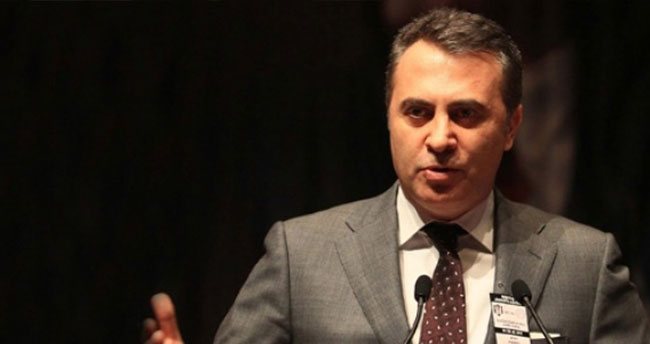 Fikret Orman: ‘2 muhteşem transfer geliyor’