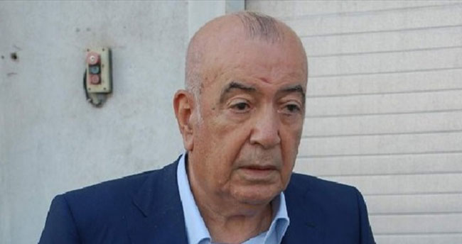 Ünlü işadamı vefat etti