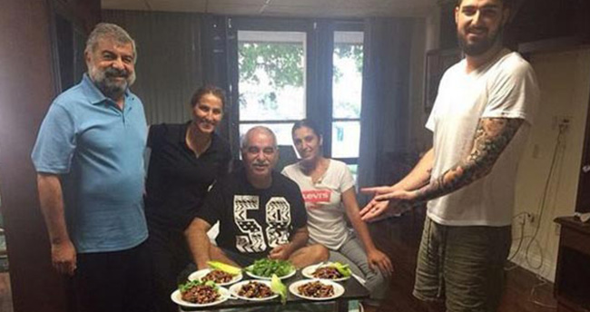 İbrahim Tatlıses restoranlarını tek tek satıyor
