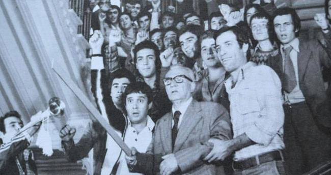 İnek Şaban karakteri nasıl bulundu?