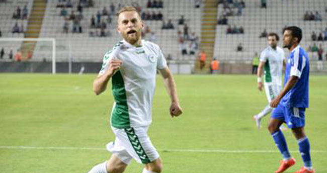 Torku Konyaspor kupada final oynamak istiyor