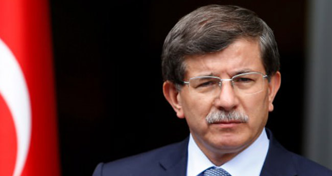 Davutoğlu belediye başkanlarını uyardı!