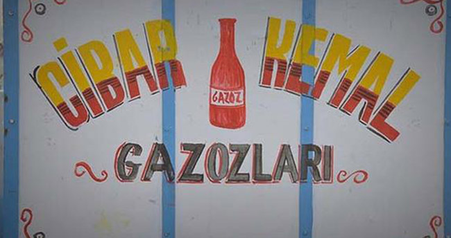 Cem Yılmaz’ın İftarlık Gazoz filmindeki ilginç detay