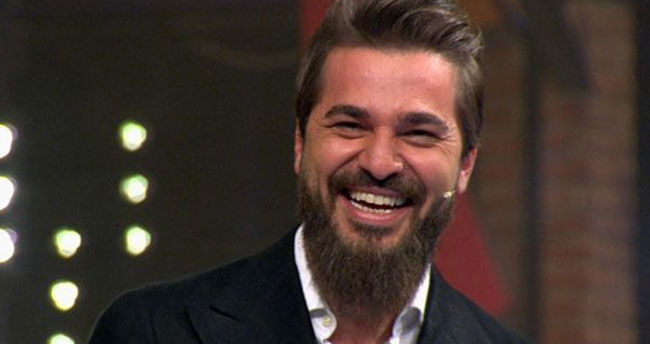 Engin Altan Düzyatan’ın en mutlu günü