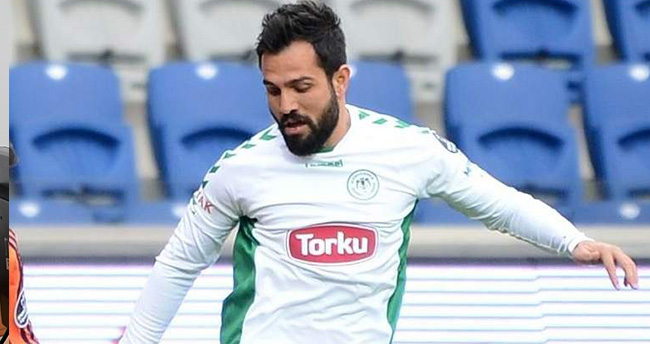 Torku Konyaspor Kenan Özer ile yollarını ayırdı
