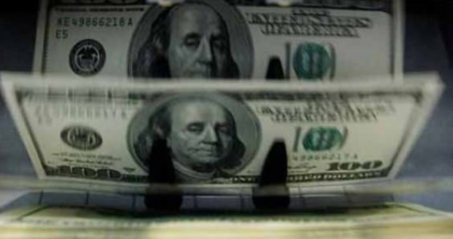 İşte hükümetin 3 yıllık dolar tahmini