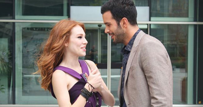 Sevilen dizide ikinci ‘Kiralık Aşk’