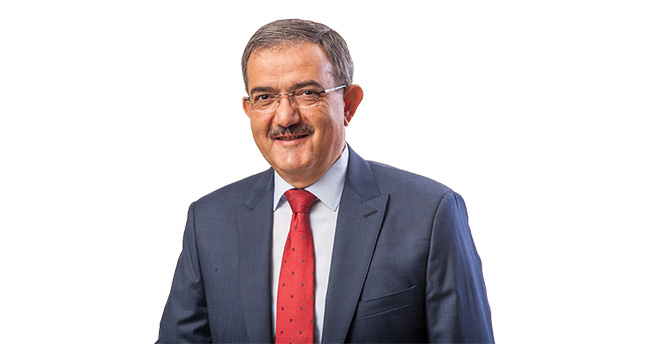 Selçuk Üniversitesi Yeni Rektörü Mustafa Şahin kimdir?