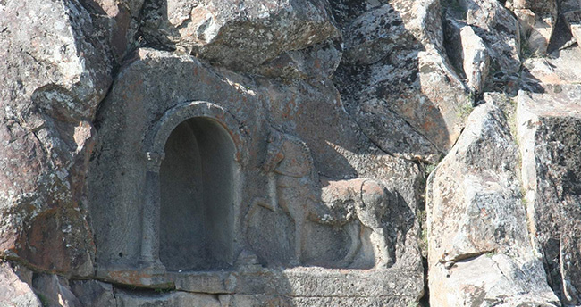 Beyşehir Mysthia Antik Kenti turizm bölgesi olsun