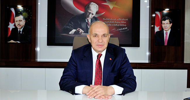 Karaman Havaalanı’nda çalışmalar başlıyor