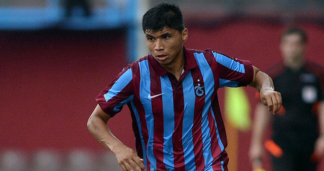 Trabzonspor’da İshak Doğan’ın sözleşme ücretinde indirime gidildi