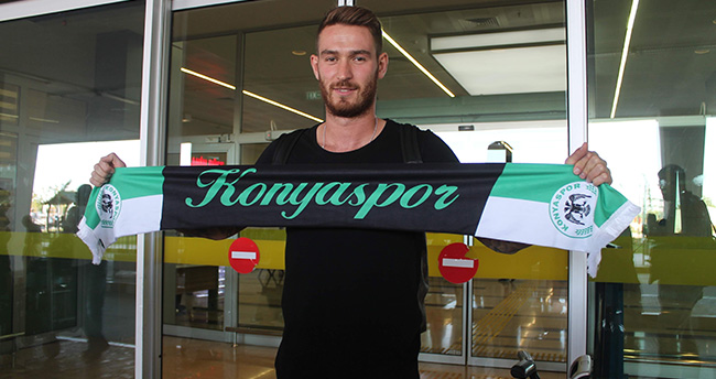 Ömer Şişmanoğlu Beşiktaş’a dönüyor