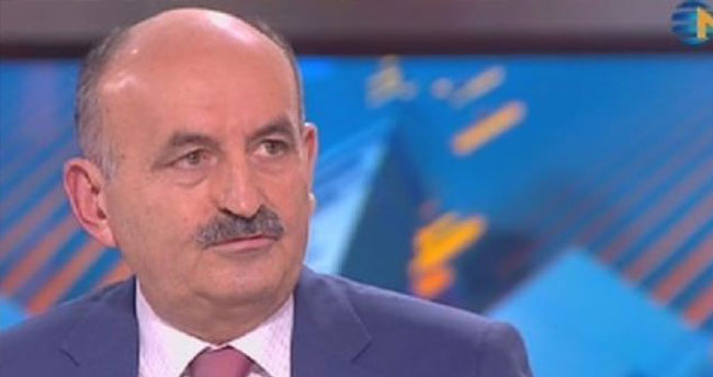 Müezzinoğlu’dan ”domuz gribi” açıklaması