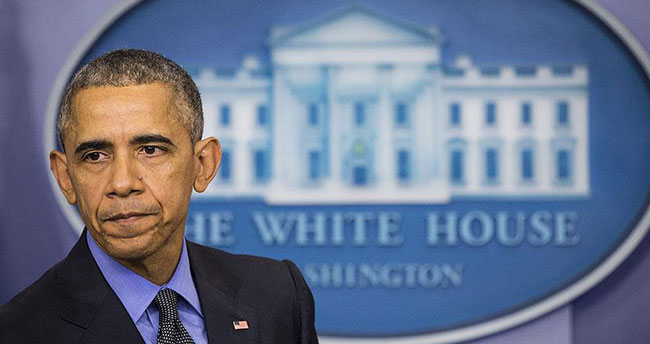 Obama 100 bin kişinin yaşadığı kenti “felaket bölgesi” ilan etti