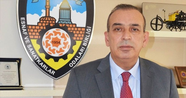 Karamercan: Terörü Ve Terör Yandaşlarını Kınadı