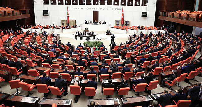 Meclis çalışan anne adayları için mesai yapacak