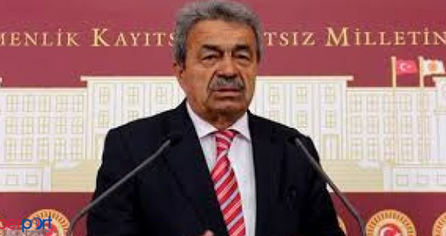 Kamer Genç hayatını kaybetti