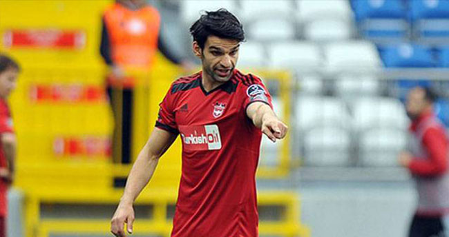 Bomba patladı! Muhammet Demir Trabzonspor’da