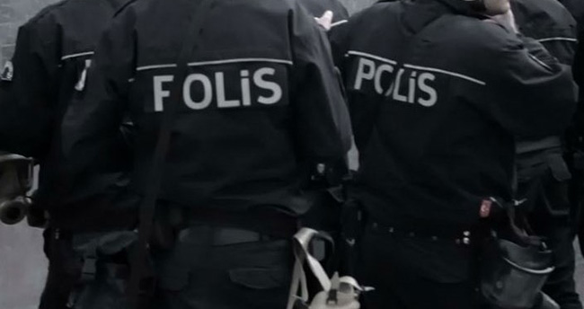 Sonunda bunu da gördük Polis, polisi dolandırdı!