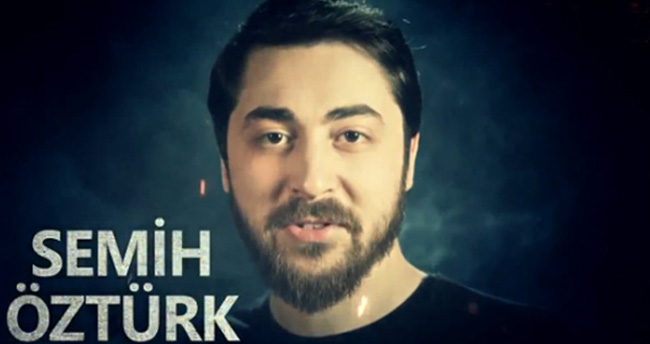 Semih Öztürk Survivor kadrosuna dahil oldu