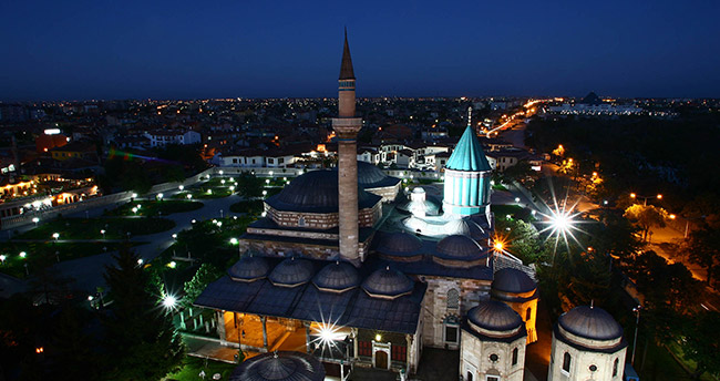 Konyalı Olan veya Konya’ya Yolu Düşenlerin Çok İyi Bildiği 13 Şey