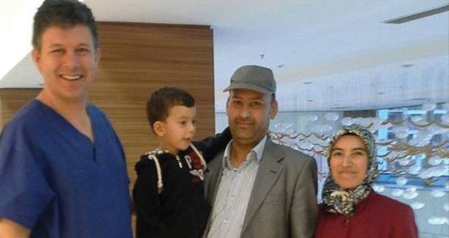 Konya’da görev yapan imam Azrail’e çelme taktı