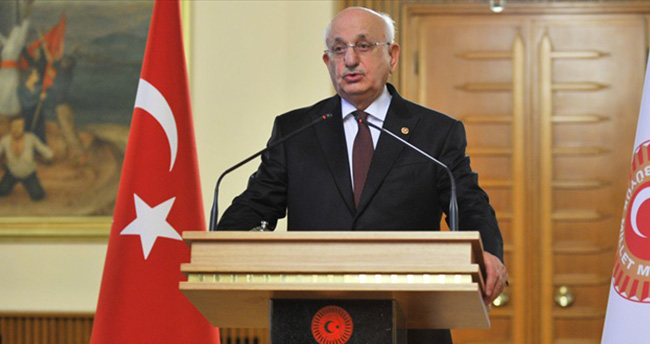 Yeni anayasa için ilk toplantı