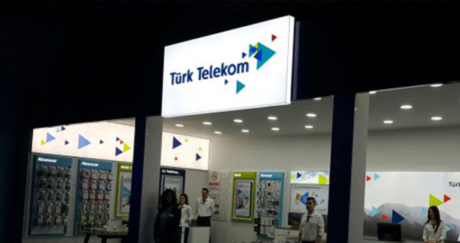 İşte Türk Telekom’un yeni logosu