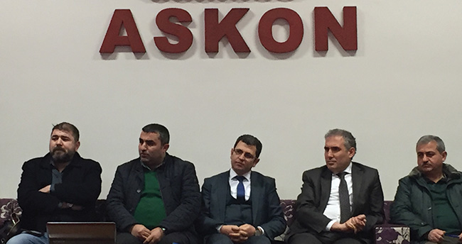 İş Başı Eğitim Programı fırsatını kaçırmayın!