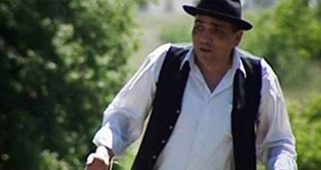 İbrahim Gülpınar hayatını kaybetti