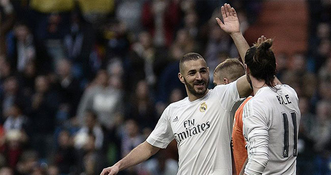 Benzema şantaj davasında ikinci kez ifade verdi