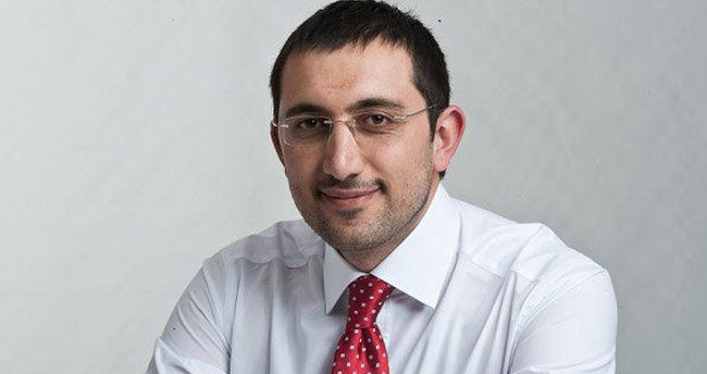 Mustafa Akış Cumhurbaşkanı Başdanışmanı oldu – Mustafa Akış kimdir?