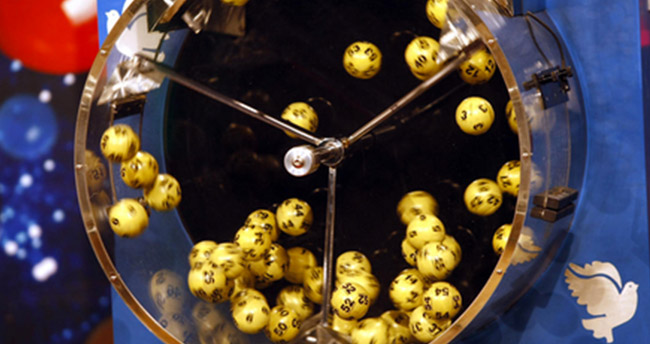 30 Ocak 2016 Sayısal Loto sonuçları